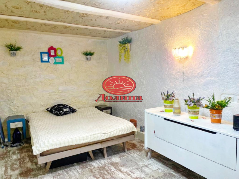2-комнатная квартира 47.8 кв.м г.Алушта