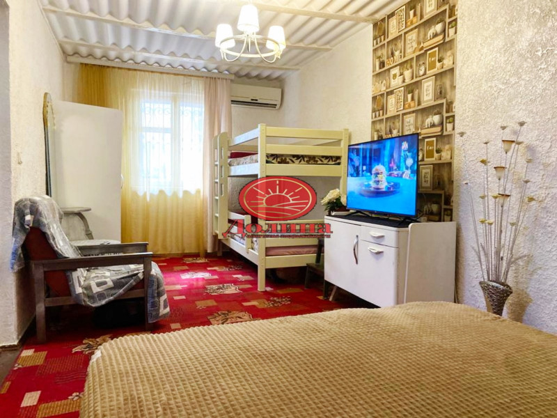 2-комнатная квартира 47.8 кв.м г.Алушта