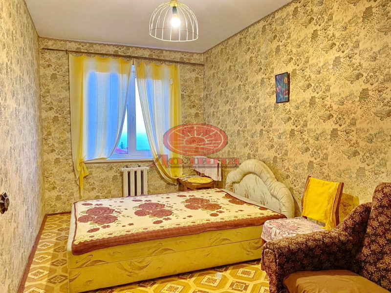 2-комнатная квартира 48.7 кв.м п.Малый маяк г.Алушта