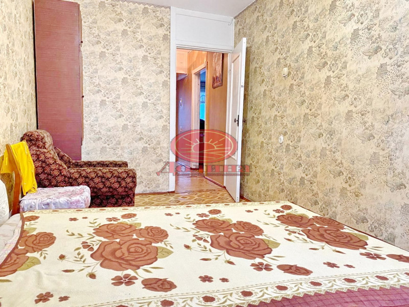 2-комнатная квартира 48.7 кв.м п.Малый маяк г.Алушта