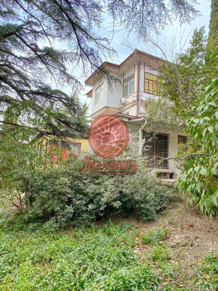 2-комнатная квартира 48 кв.м г.Алушта