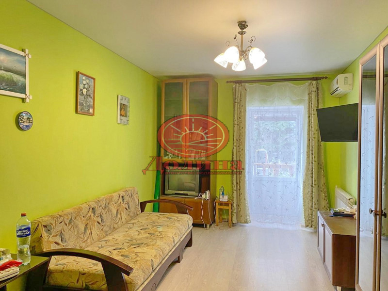 2-комнатная квартира 48 кв.м г.Алушта