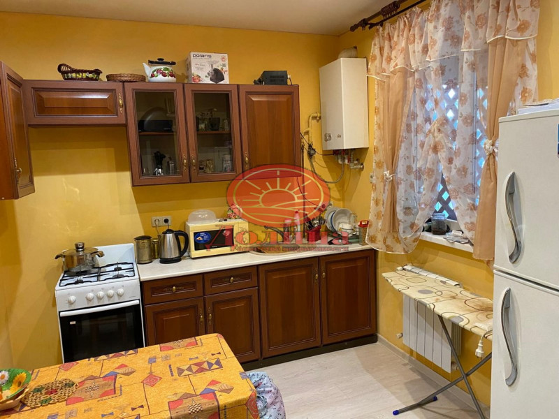2-комнатная квартира 48 кв.м г.Алушта