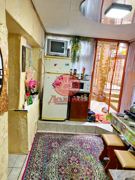 2-комнатная квартира 49 кв.м г.Алушта