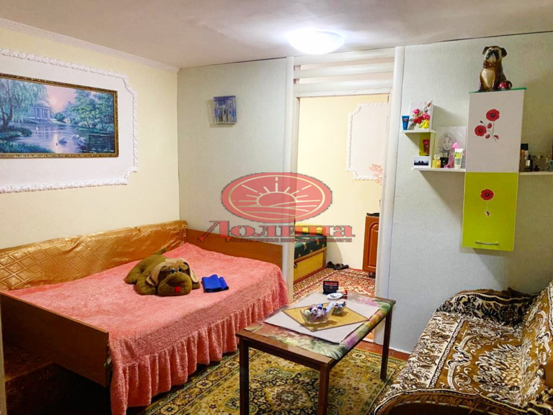 2-комнатная квартира 49 кв.м г.Алушта