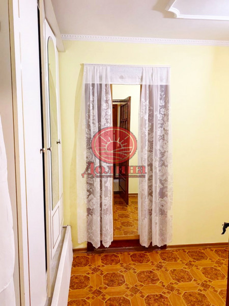 2-комнатная квартира 49 кв.м г.Алушта