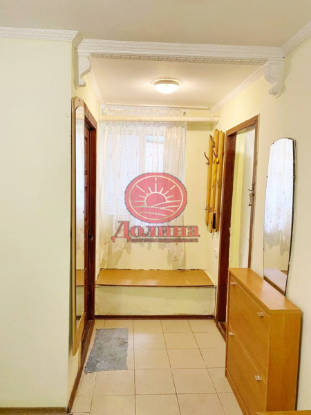 2-комнатная квартира 49 кв.м г.Алушта