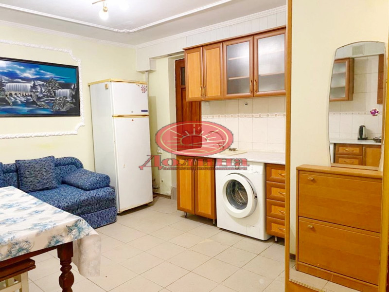 2-комнатная квартира 49 кв.м г.Алушта
