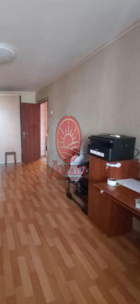 2-комнатная квартира 51.6 кв.м г.Алушта