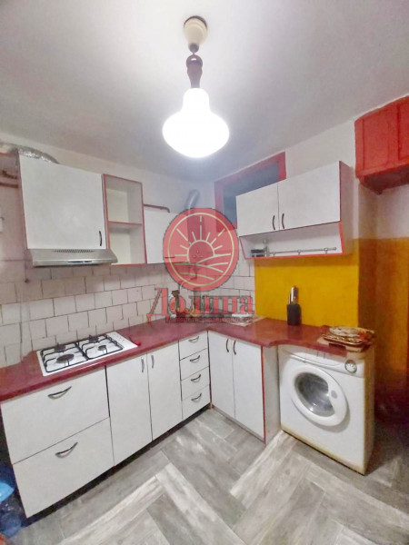 2-комнатная квартира 51.6 кв.м г.Алушта