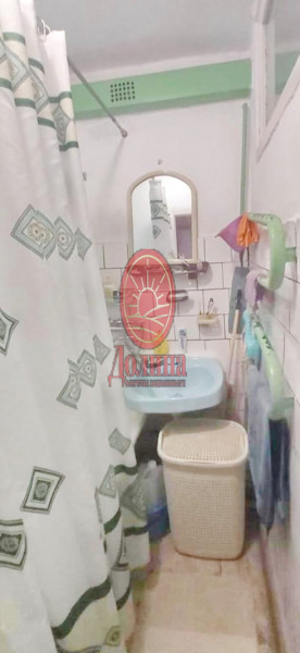 2-комнатная квартира 51.6 кв.м г.Алушта