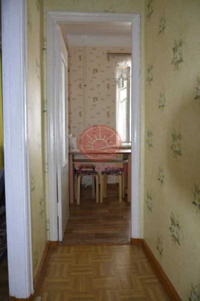 2-комнатная квартира 57 кв.м г.Алушта