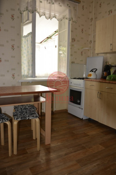 2-комнатная квартира 57 кв.м г.Алушта