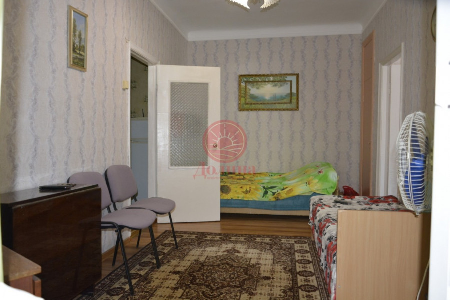 2-комнатная квартира 57 кв.м г.Алушта