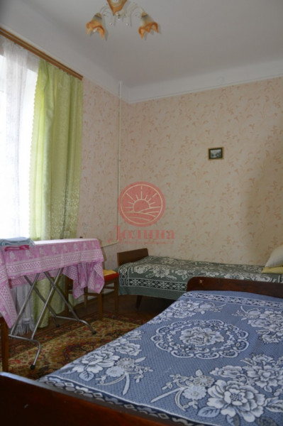 2-комнатная квартира 57 кв.м г.Алушта
