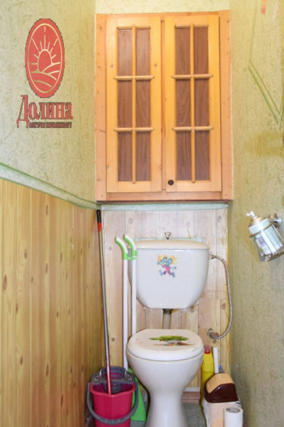 2-ух комнатная квартира 58 кв.м в г. Алушта
