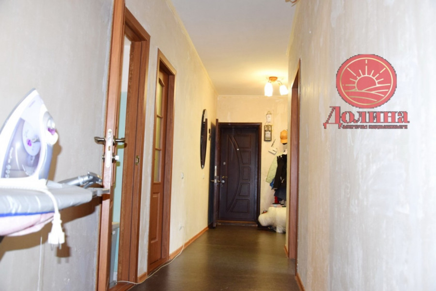 2-ух комнатная квартира 58 кв.м в г. Алушта