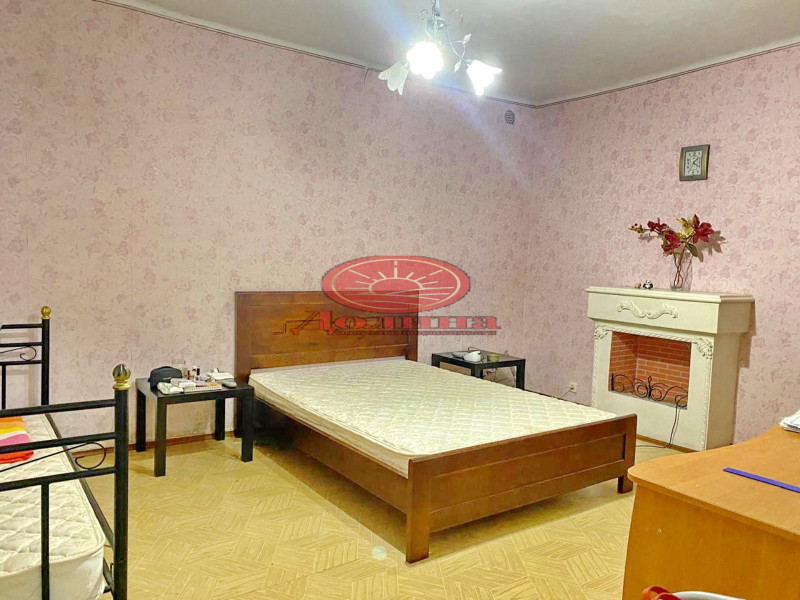 2-комнатная квартира 59 кв.м п.Гурзуф г.Ялта