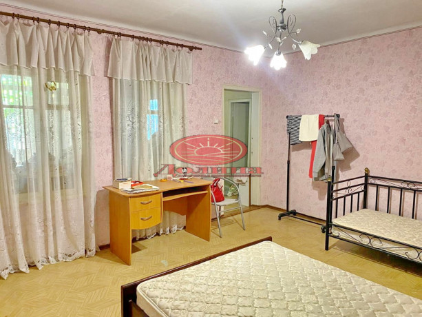2-комнатная квартира 59 кв.м п.Гурзуф г.Ялта