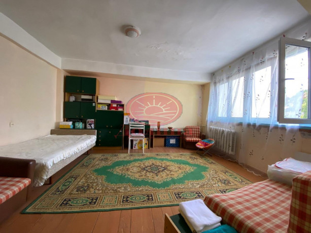 2-комнатная квартира 68 кв.м пгт Партенит г.Алушта