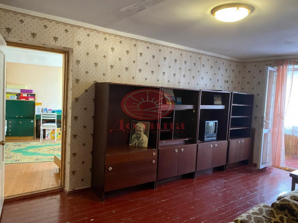 2-комнатная квартира 68 кв.м пгт Партенит г.Алушта