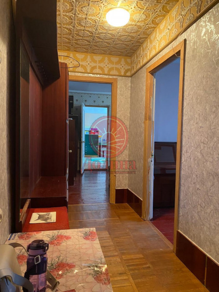 2-комнатная квартира 68 кв.м пгт Партенит г.Алушта