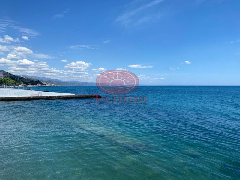 2-комнатная квартира 93 кв.м пгт Партенит г.Алушта