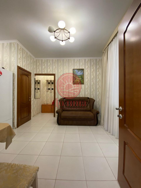 2-комнатная квартира 93 кв.м пгт Партенит г.Алушта