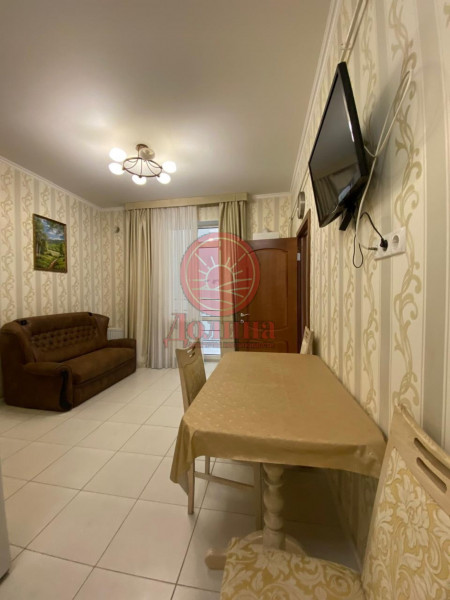 2-комнатная квартира 93 кв.м пгт Партенит г.Алушта