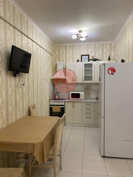 2-комнатная квартира 93 кв.м пгт Партенит г.Алушта