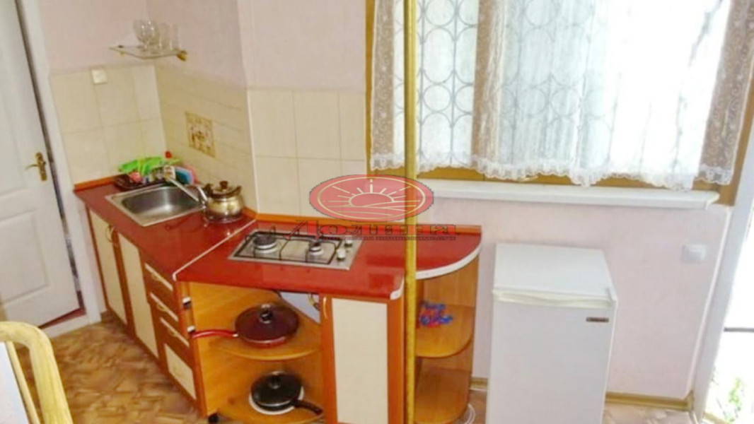 Две однокомнатные квартиры 51 кв.м г.Алушта