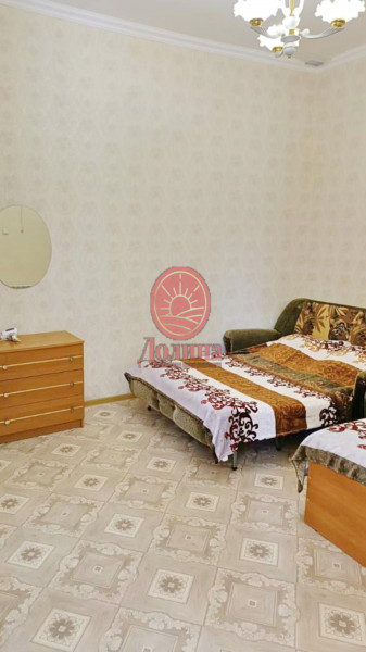 Две однокомнатные квартиры 51 кв.м г.Алушта
