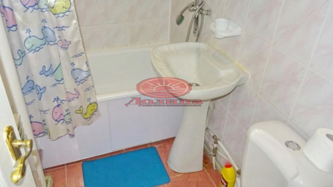 Две однокомнатные квартиры 51 кв.м г.Алушта