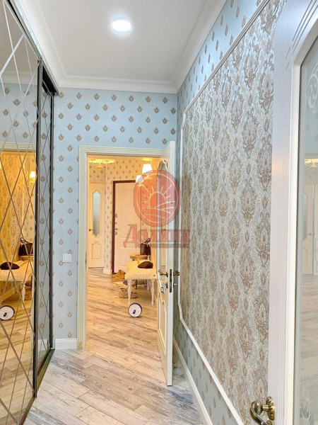 3-комнатная квартира 110 кв.м г.Алушта