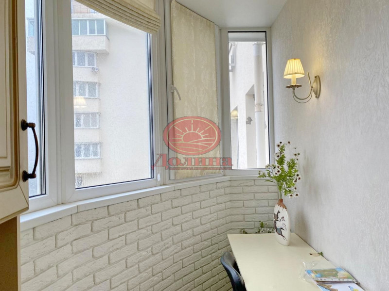 3-комнатная квартира 110 кв.м г.Алушта