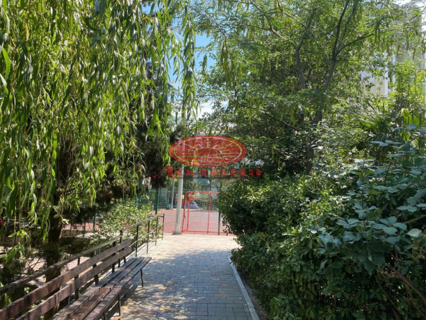 3-комнатная квартира 55 кв.м г.Алушта