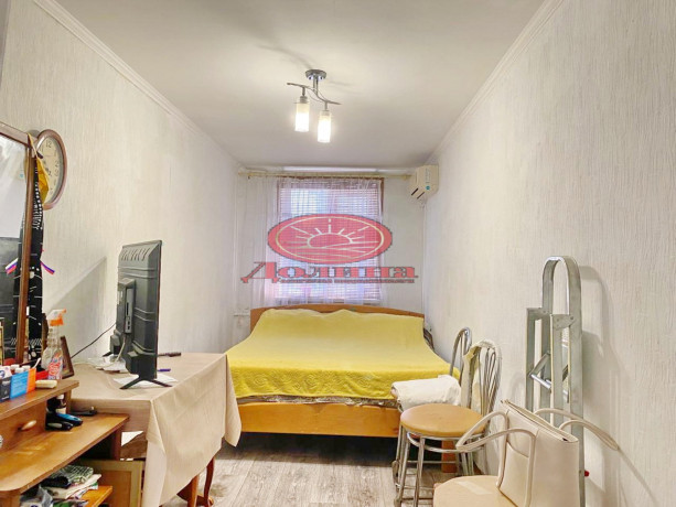3-комнатная квартира 55 кв.м г.Алушта