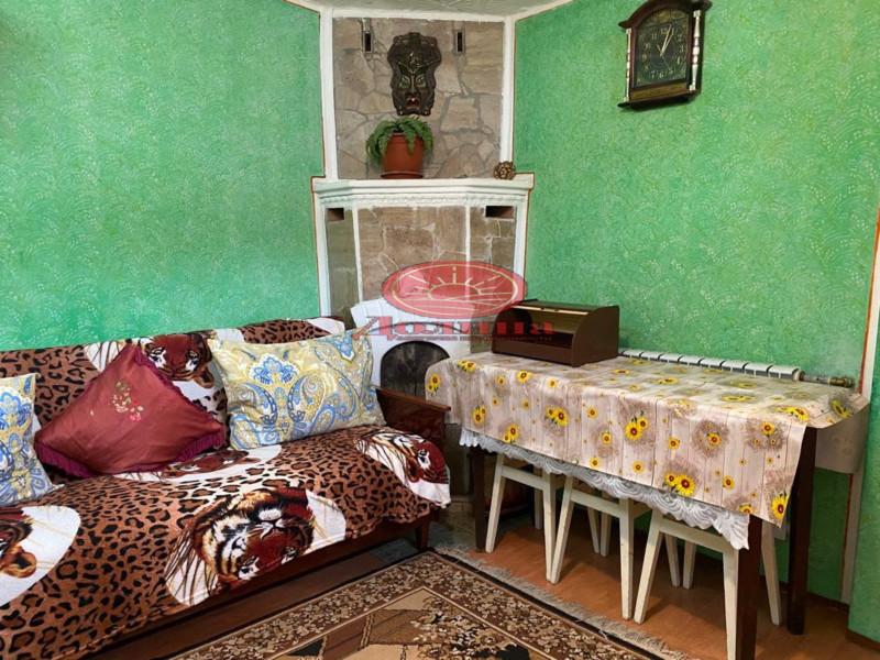 3-комнатная квартира 58 кв.м г.Алушта