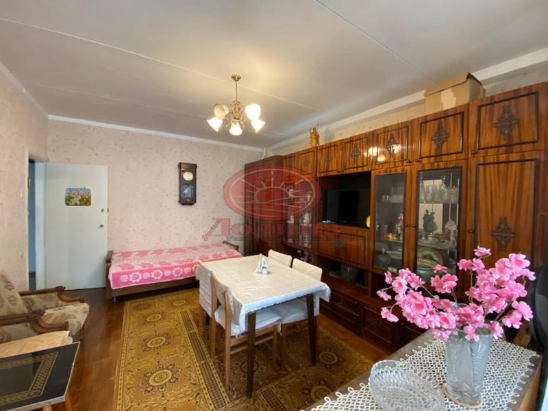 3-комнатная квартира 60 кв.м пгт Партенит г.Алушта