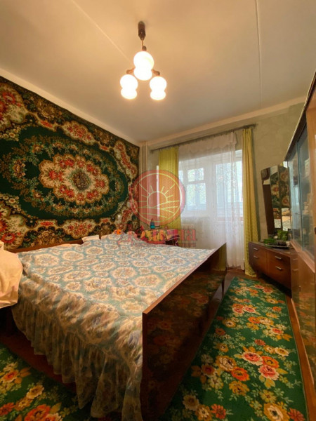 3-комнатная квартира 60 кв.м пгт Партенит г.Алушта