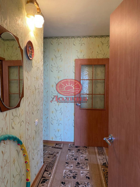 3-комнатная квартира 70 кв.м г.Алушта