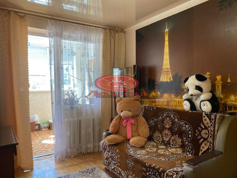 3-комнатная квартира 70 кв.м г.Алушта