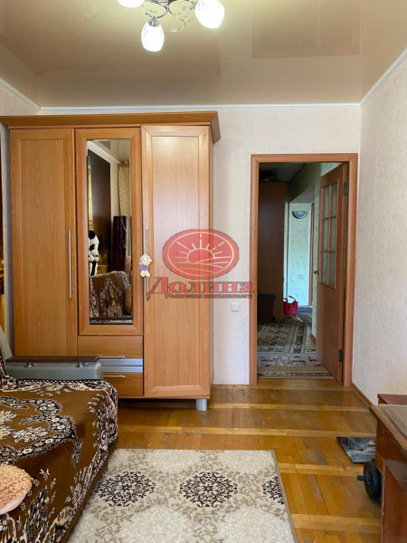 3-комнатная квартира 70 кв.м г.Алушта