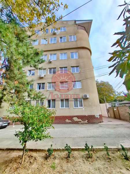 3-комнатная квартира 76 кв.м г.Алушта