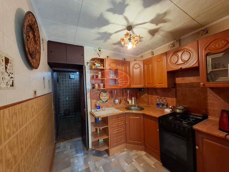 3-комнатная квартира 76 кв.м г.Алушта