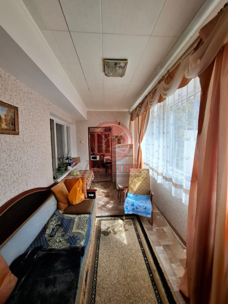 3-комнатная квартира 76 кв.м г.Алушта