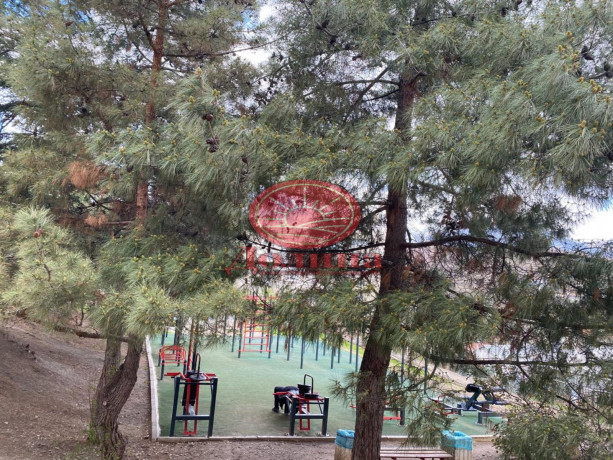 3-комнатная квартира 81.1 кв.м г.Алушта
