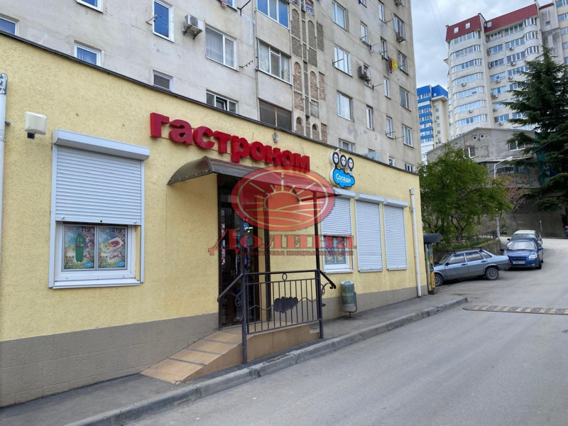 3-комнатная квартира 81.1 кв.м г.Алушта