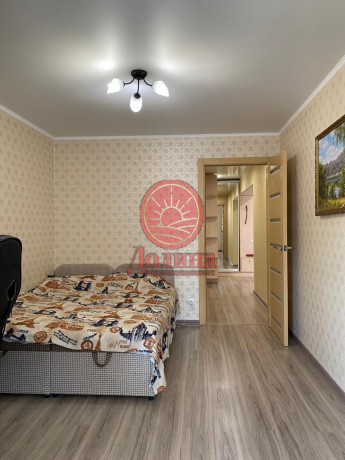 3-комнатная квартира 81.1 кв.м г.Алушта