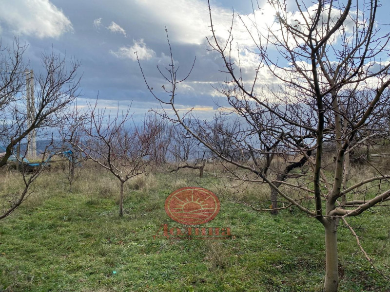 Участок 5 соток с.Лучистое г.Алушта